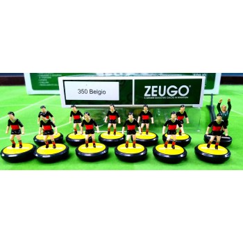 Zeugo 350 Belgium
